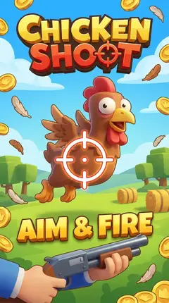 Chicken Shoot preview
